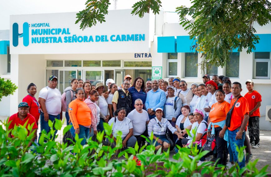 Exitosa jornada de descacharrización en el Municipio de Padre Las Casas.